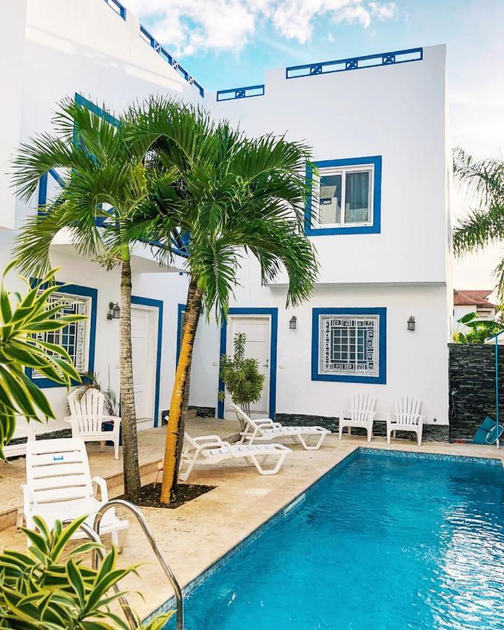 Altea Community Villa Байяибе Экстерьер фото